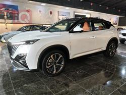 Dongfeng Mage